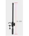 夾檯咪架 增長咪架 microphone stand